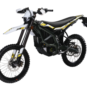 Sur-Ron Ultra Bee electric dirt bike UK