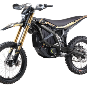 Sur-Ron Ultra Bee X HP gold