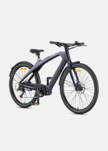 Engwe N1 Pro Carbon UK — Best Carbon Fibre Ebike UK | £1,399