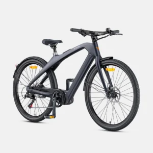Engwe N1 Pro Carbon UK — Best Carbon Fibre Ebike UK | £1,399