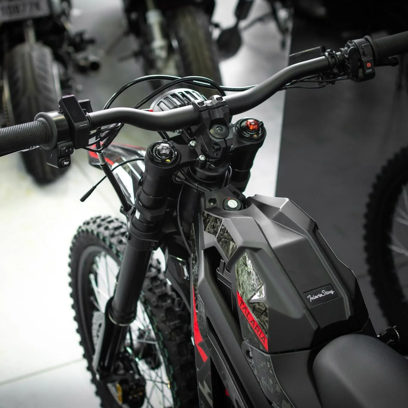 talaria sting mx5 pro uk