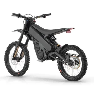 Talaria XXX X3 black electric dirt bike UK