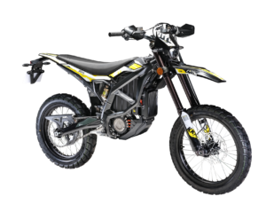 Sur-Ron Ultra Bee R electric dirt bike UK
